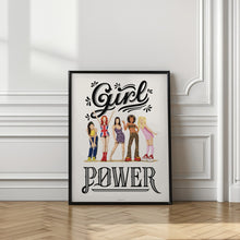Load image into Gallery viewer, Girl Power
