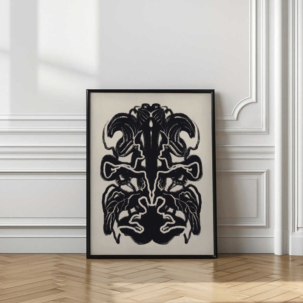 Symmetrical Patterns