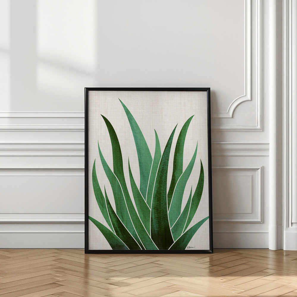 Lush Green Botanicals