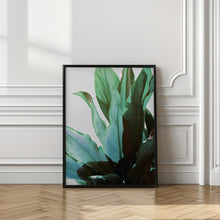 Load image into Gallery viewer, Green Leaves