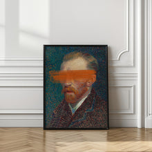 Load image into Gallery viewer, Modern Van Gogh