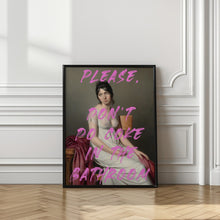 Load image into Gallery viewer, Please, Don't Do Coke In The Bathroom