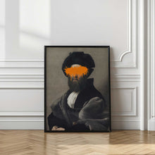 Load image into Gallery viewer, Orange Vandal Splash
