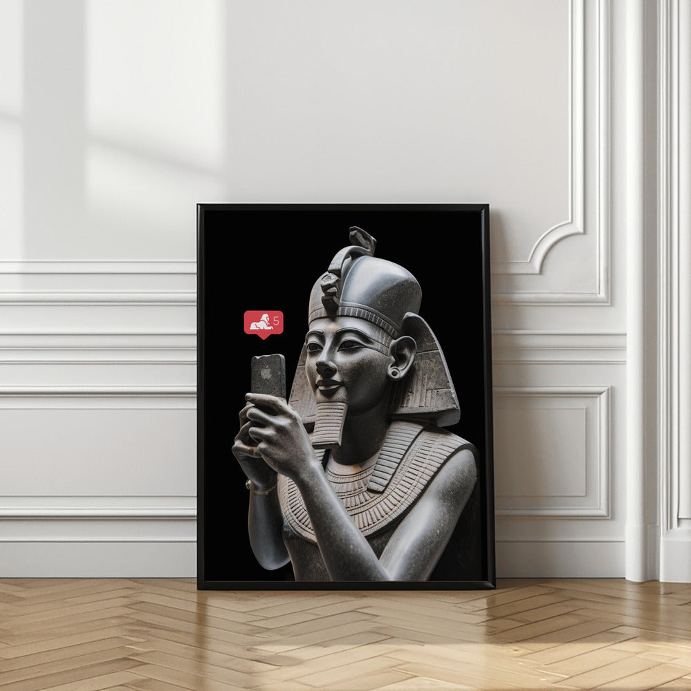 Chill Ramses