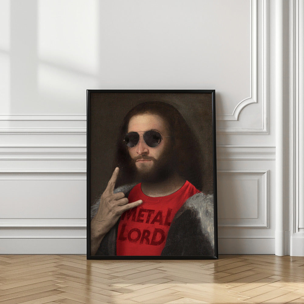 Metal Lord