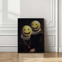 Load image into Gallery viewer, The Smilers