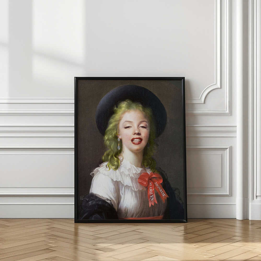 Vintage Marilyn