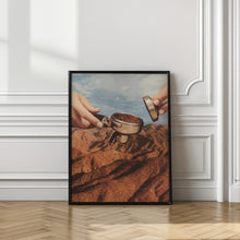 Load image into Gallery viewer, Barista Coffee County