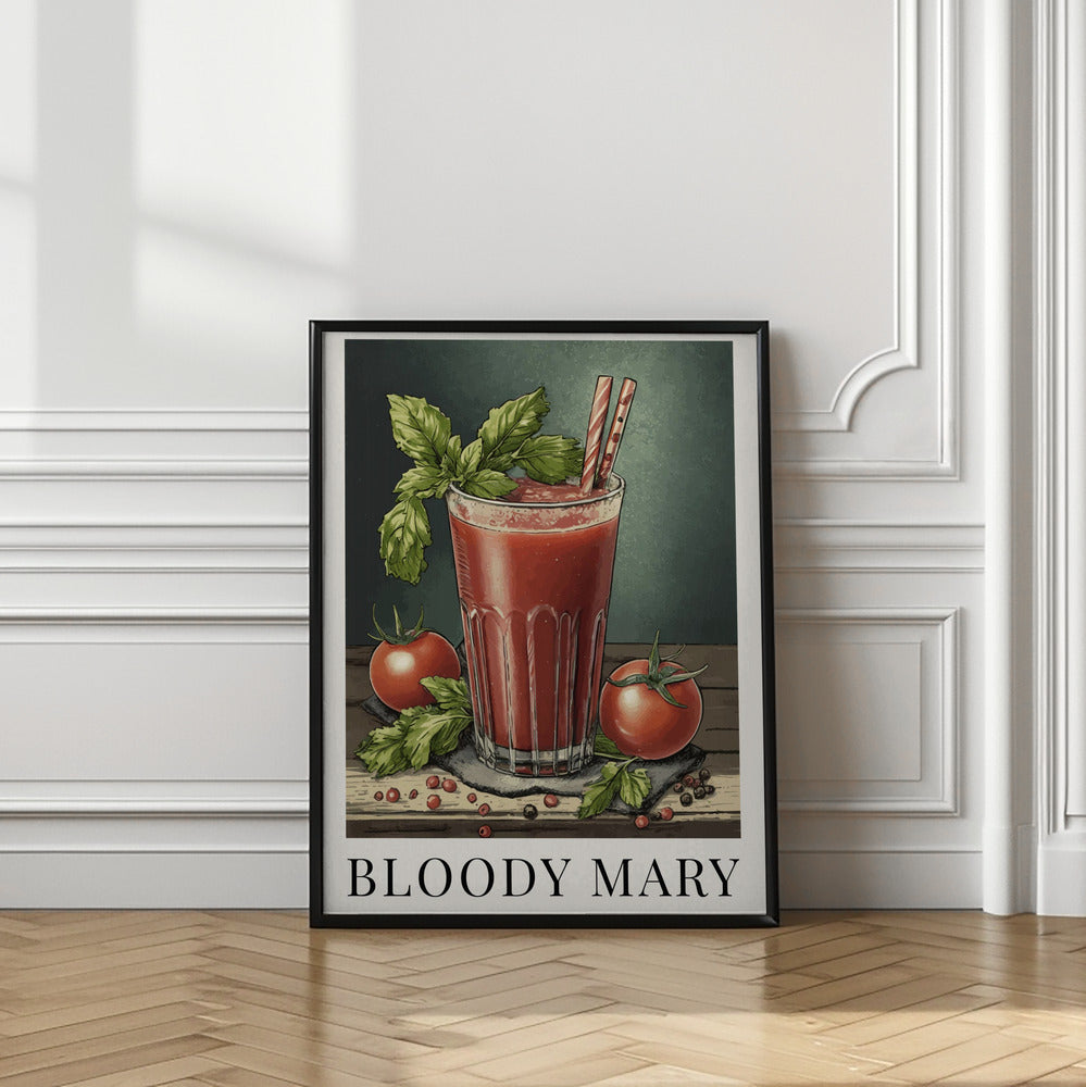 Bloody Mary