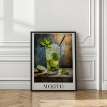 Load image into Gallery viewer, Mojito