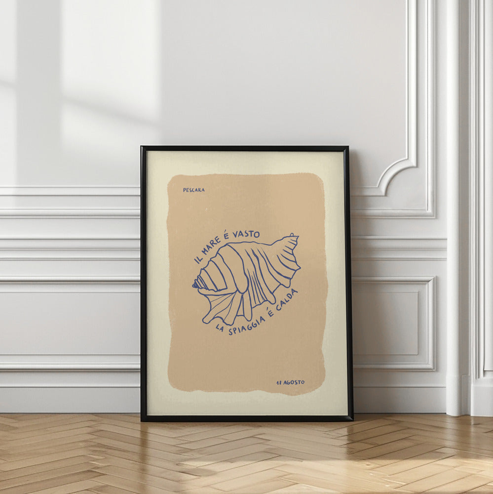 Seashell