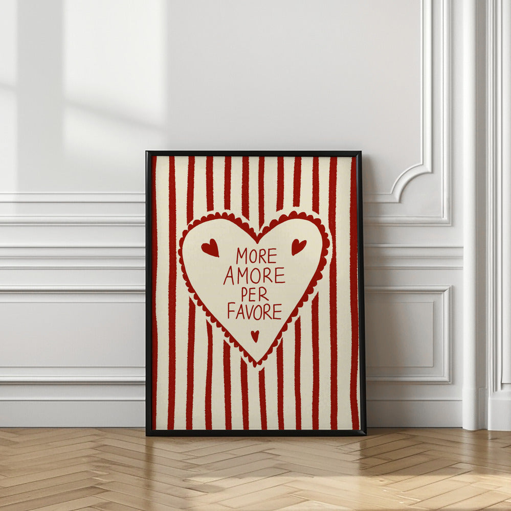 More Amore