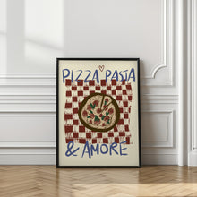 Load image into Gallery viewer, Pizza Pasta & Amore