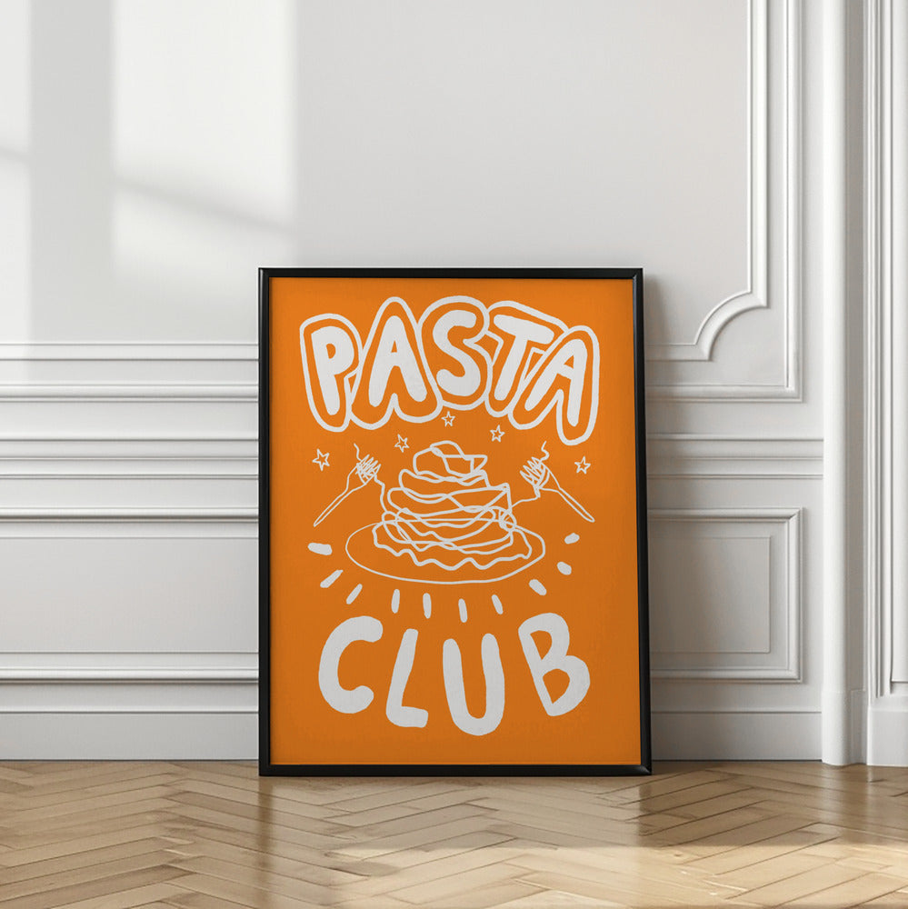 Pasta Club