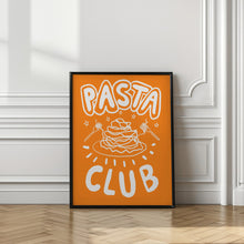 Load image into Gallery viewer, Pasta Club
