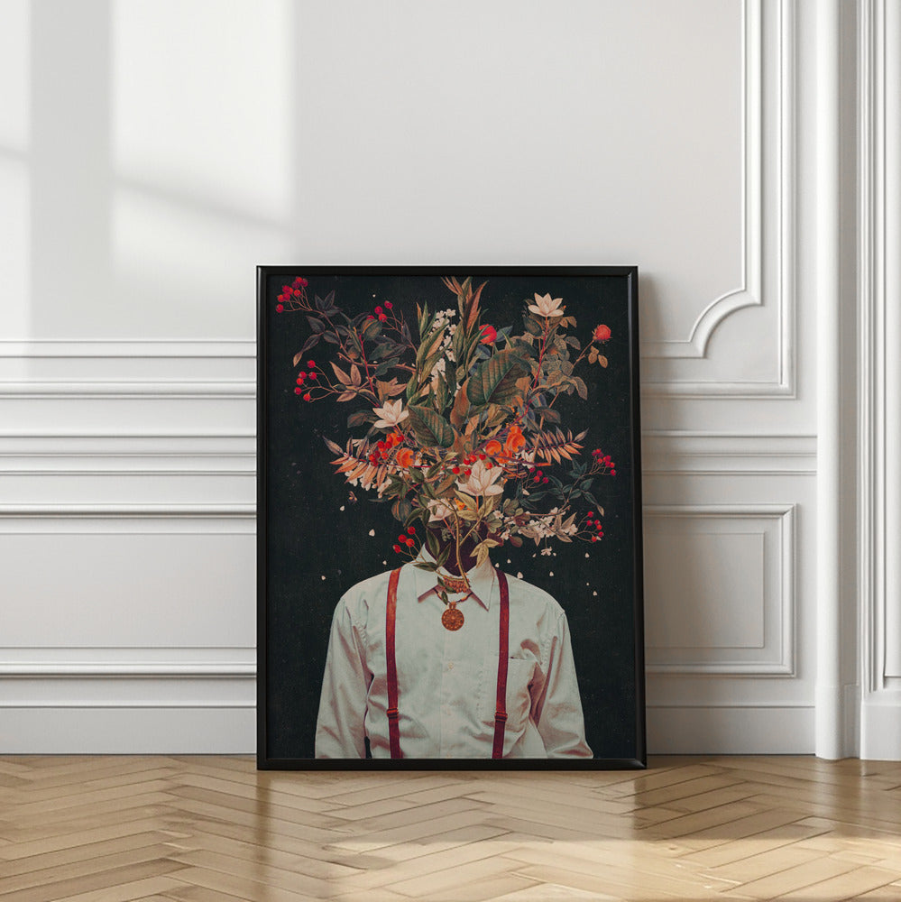 Foliage by Frank Moth