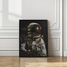 Load image into Gallery viewer, Floral Astronaut |  Untamed