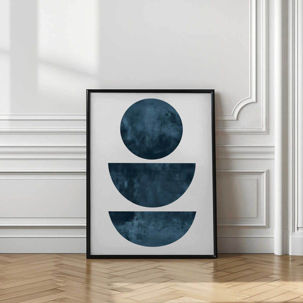 Blue Balance