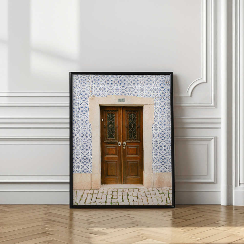 The Ericeira Door