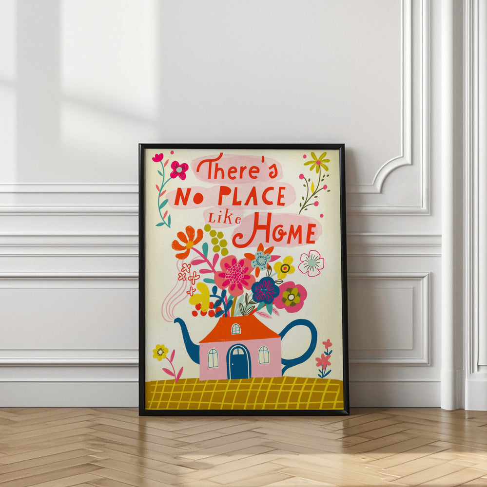 Theres No Place Like Home