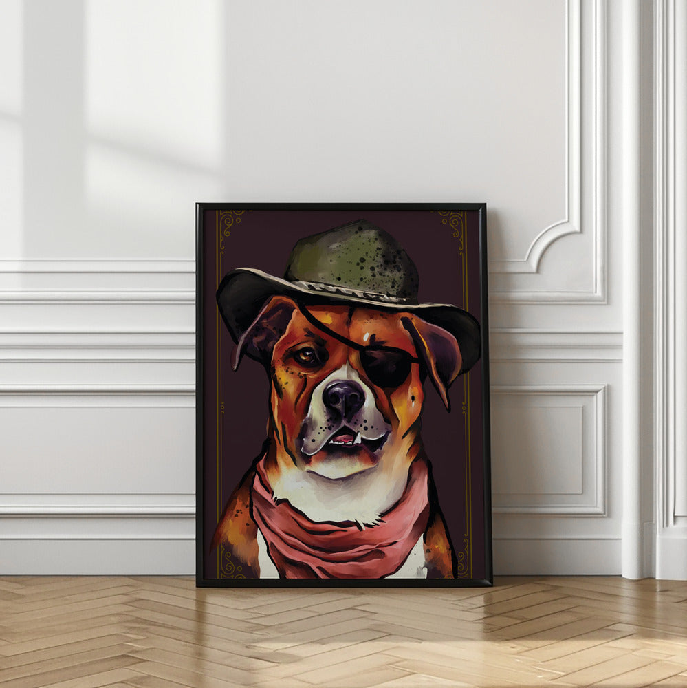 Dog