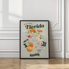 Load image into Gallery viewer, Florida