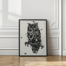 Load image into Gallery viewer, Owl