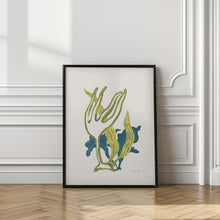 Load image into Gallery viewer, Algae No2