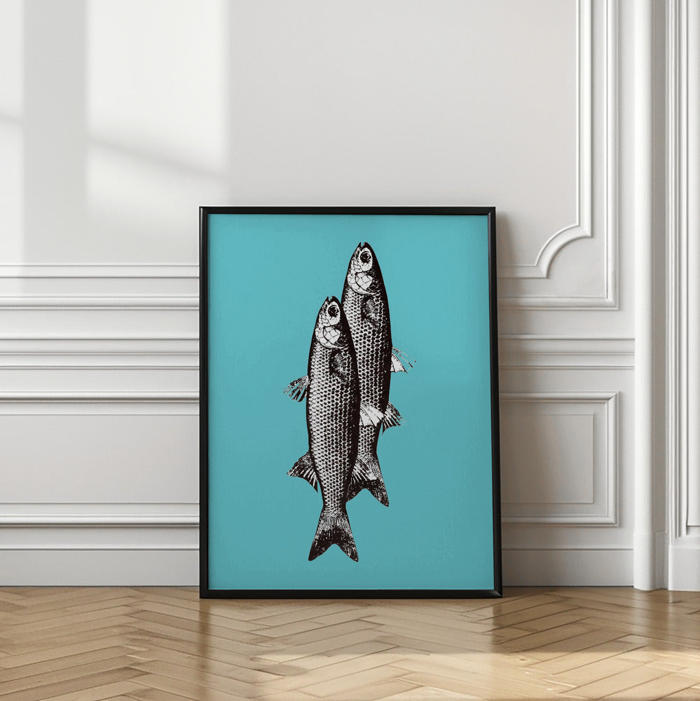 Sardinas