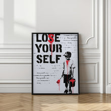 Load image into Gallery viewer, Lose Yourself