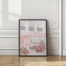 Load image into Gallery viewer, Pink Flower Shop