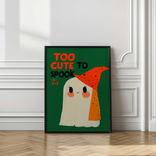 Load image into Gallery viewer, Charming Ghost Whimsy