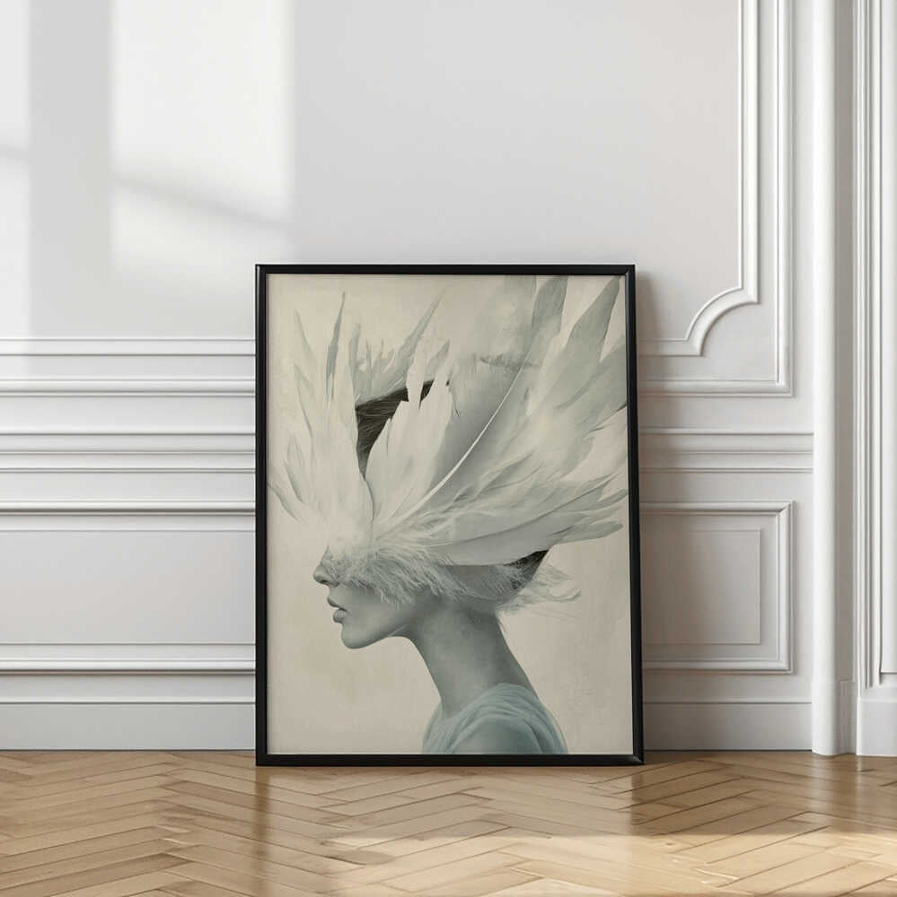 Feathered Vision