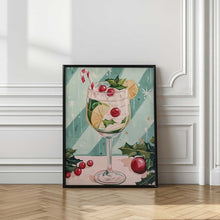 Load image into Gallery viewer, Christmas Mojito Cocktail