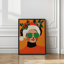 Load image into Gallery viewer, Festive Style Icon