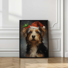 Load image into Gallery viewer, Santa Paws Delight