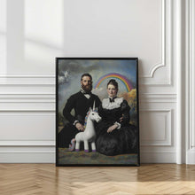 Load image into Gallery viewer, A family of fantasies