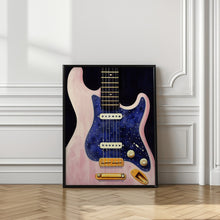 Load image into Gallery viewer, Guitar 9
