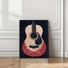 Load image into Gallery viewer, Guitar 12