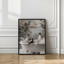 Load image into Gallery viewer, Penguin Splash Party