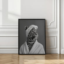 Load image into Gallery viewer, Lady Leopard Spa Day