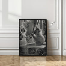 Load image into Gallery viewer, Monkey Bathroom Bussiness