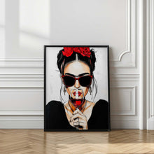 Load image into Gallery viewer, Party girl