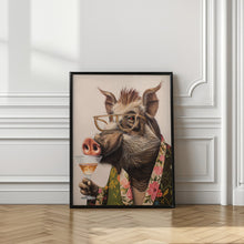 Load image into Gallery viewer, Bush Pig Martini