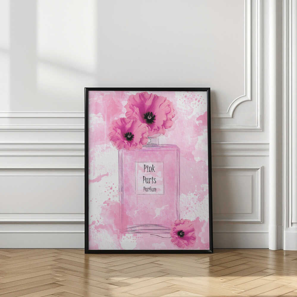 Pink Paris Parfum