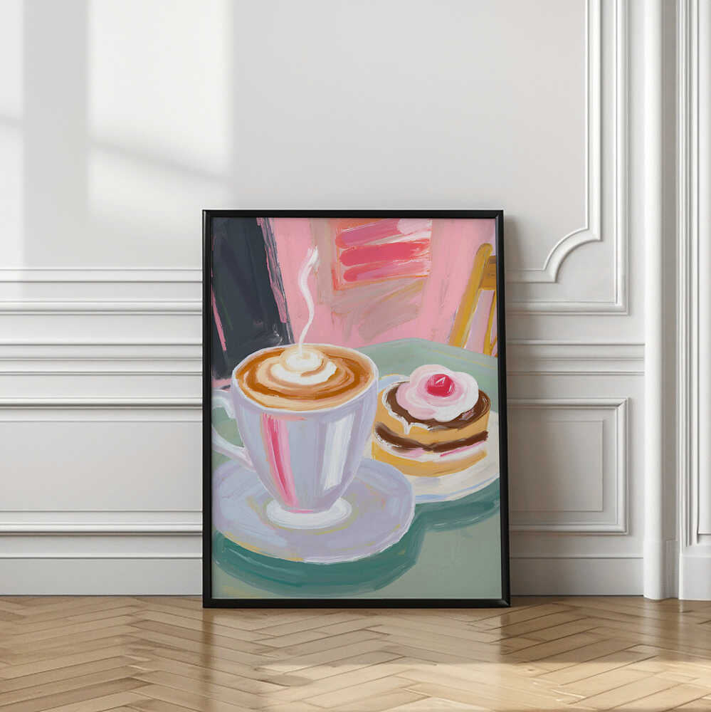 Kaffee Und Kuchen