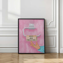 Load image into Gallery viewer, Toilet Roll Error