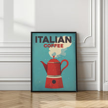 Load image into Gallery viewer, Italian Coffee