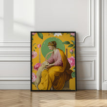 Load image into Gallery viewer, Meekness a Collage