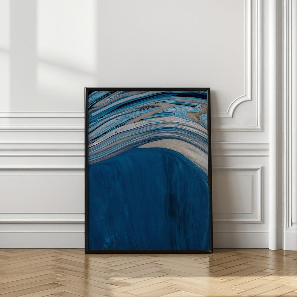 Blue Wave Symphony